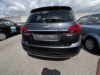 Kia venga 1.4i mind 90, 2016 - afbeelding 22 van  26
