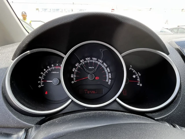 Kia venga 1.4i mind 90, 2016 - afbeelding 24 van  26