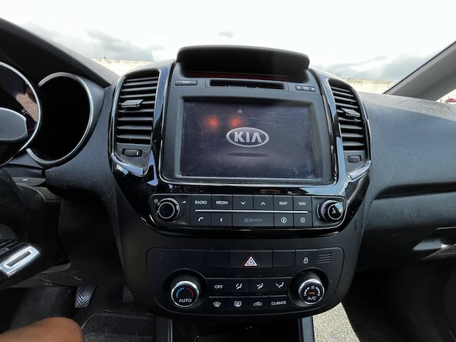 Kia venga 1.4i mind 90, 2016 - afbeelding 26 van  26