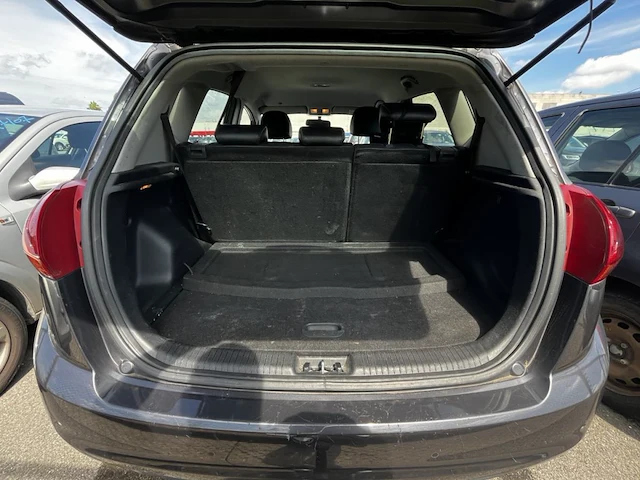 Kia venga 1.4i mind 90,2015 - afbeelding 10 van  45