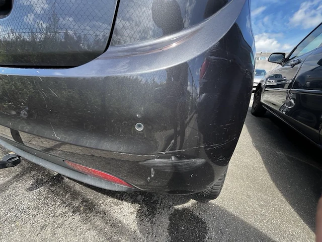 Kia venga 1.4i mind 90,2015 - afbeelding 28 van  45