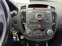 Kia,cee'd sw 1.6 crdi ex isg ecodynamics dpf 115,2011 - afbeelding 4 van  28