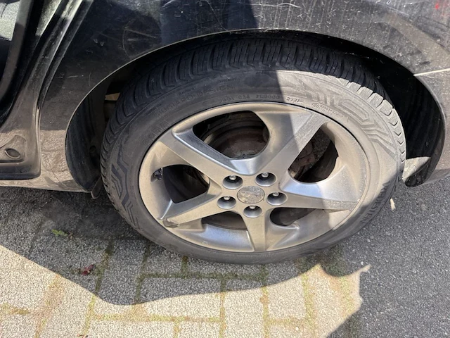 Kia,cee'd sw 1.6 crdi ex isg ecodynamics dpf 115,2011 - afbeelding 13 van  28