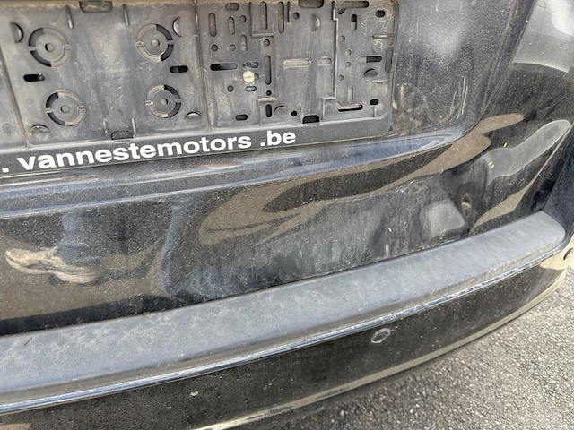 Kia,cee'd sw 1.6 crdi ex isg ecodynamics dpf 115,2011 - afbeelding 19 van  28