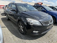 Kia,cee'd sw 1.6 crdi ex isg ecodynamics dpf 115,2011 - afbeelding 22 van  28