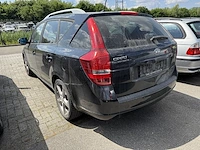 Kia,cee'd sw 1.6 crdi ex isg ecodynamics dpf 115,2011 - afbeelding 24 van  28