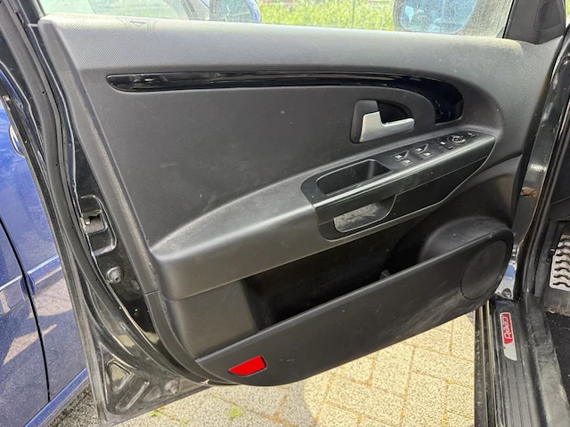 Kia,cee'd sw 1.6 crdi ex isg ecodynamics dpf 115,2011 - afbeelding 25 van  28