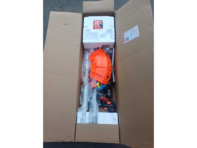 Kibani - bosmaaier kibani 2t - afbeelding 2 van  4