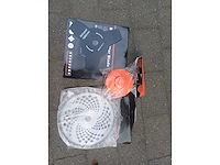 Kibani - bosmaaier kibani 2t - afbeelding 3 van  4