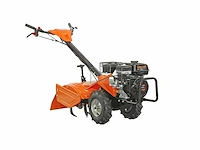 Kibani - gtt6505 - grondfrees benzine 46 cm - 2024