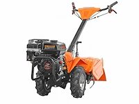 Kibani - gtt6505 - grondfrees benzine 46 cm - 2024 - afbeelding 2 van  7