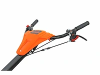 Kibani - gtt6505 - grondfrees benzine 46 cm - 2024 - afbeelding 4 van  7