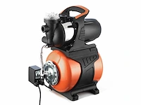 Kibani - hydrofoorpomp - waterpomp - 2024 - afbeelding 1 van  6