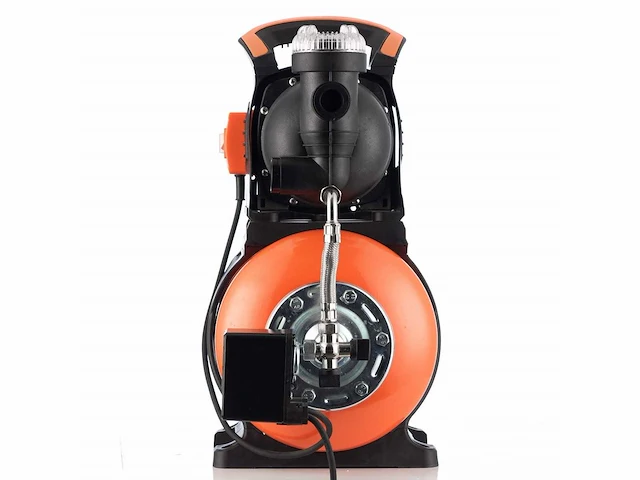 Kibani - hydrofoorpomp - waterpomp - 2024 - afbeelding 3 van  6