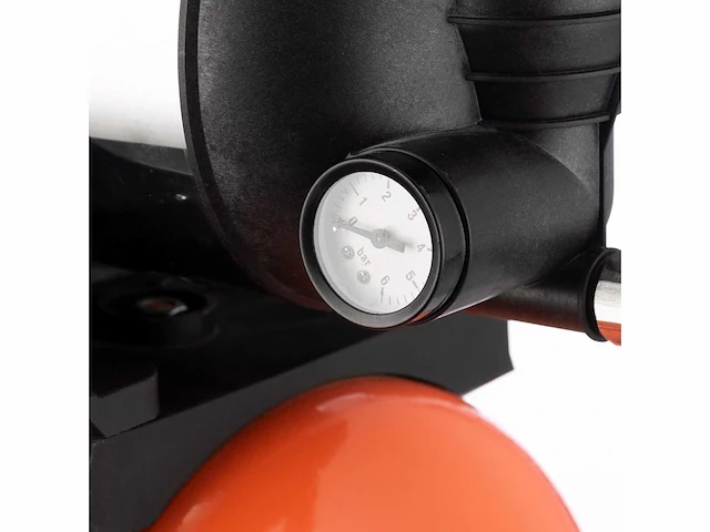 Kibani - hydrofoorpomp - waterpomp - 2024 - afbeelding 5 van  6