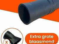 Kibani accu bladblazer 18v - afbeelding 5 van  6