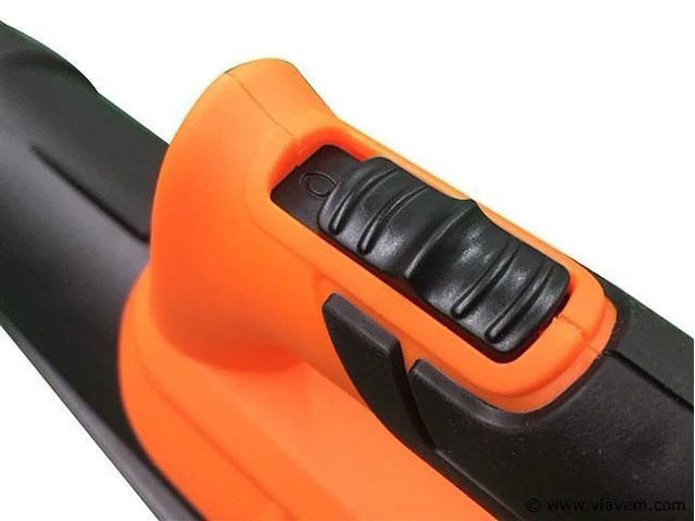 Kibani accu bladblazer 18v - afbeelding 4 van  6