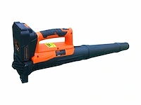 Kibani accu bladblazer 18v - afbeelding 2 van  6