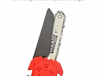 Kibani accu takkenzaag 20 volt - afbeelding 5 van  5