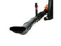 Kibani bladblazer - afbeelding 5 van  7