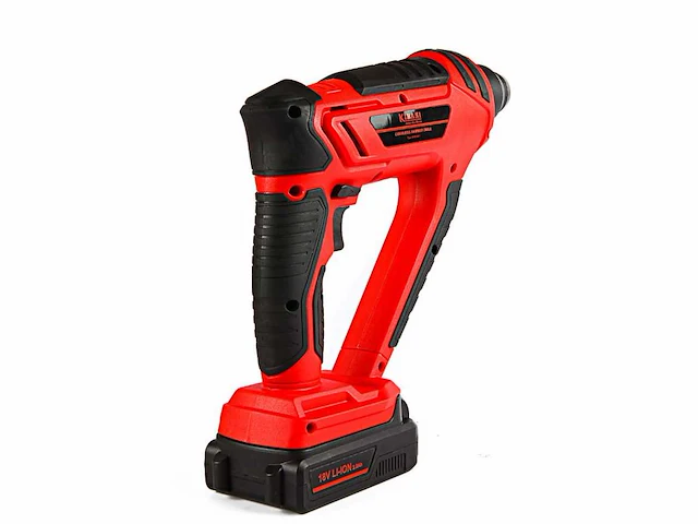Kibani boormachine *nieuw* - afbeelding 10 van  12