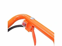 Kibani grondboor *nieuw* - afbeelding 3 van  5
