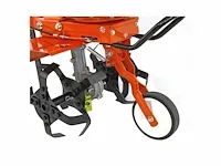Kibani grondfrees 139cc - afbeelding 3 van  5