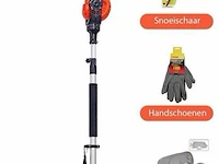Kibani heggenschaar xxl - afbeelding 1 van  7