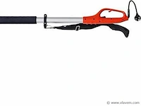 Kibani heggenschaar xxl - afbeelding 3 van  7