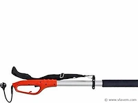 Kibani heggenschaar xxl - afbeelding 3 van  7
