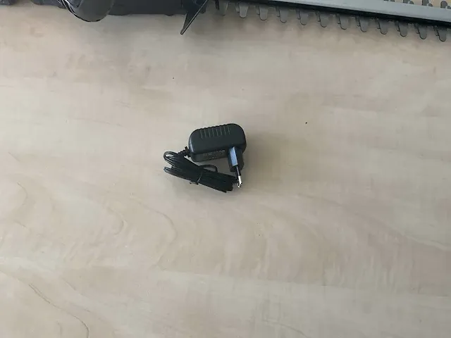 Kibani kigfht225 heggenschaar - afbeelding 2 van  12