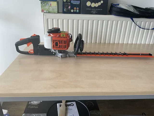 Kibani kigfht225 heggenschaar - afbeelding 1 van  12