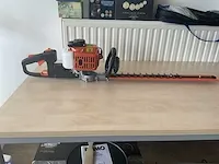Kibani kigfht225 heggenschaar - afbeelding 1 van  12