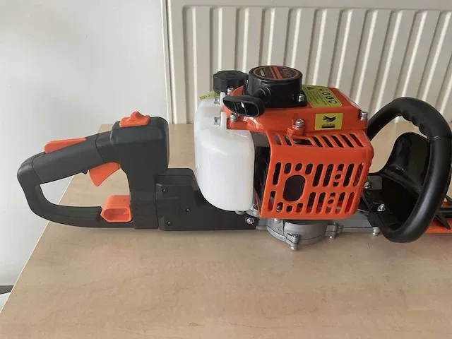 Kibani kigfht225 heggenschaar - afbeelding 5 van  12