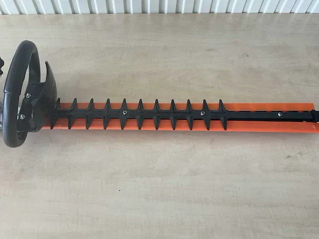 Kibani kigfht225 heggenschaar - afbeelding 6 van  12
