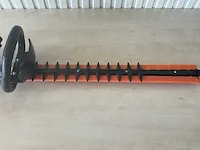 Kibani kigfht225 heggenschaar - afbeelding 6 van  12