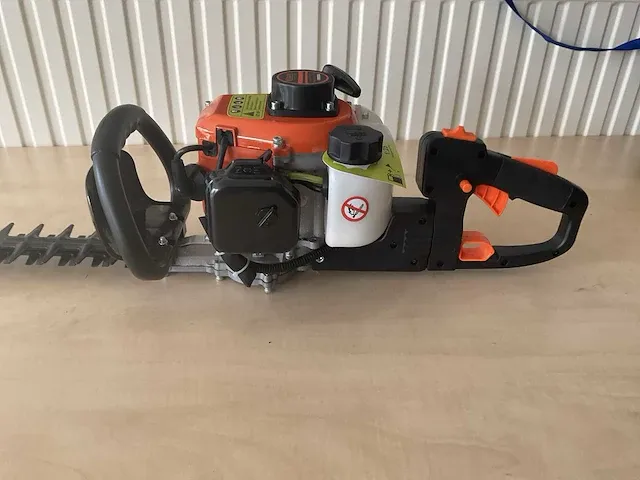 Kibani kigfht225 heggenschaar - afbeelding 8 van  12
