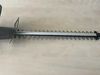 Kibani kigfht225 heggenschaar - afbeelding 12 van  12