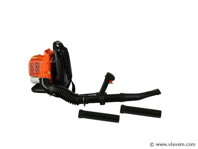 Kibani kigflb42 bladblazer 42cc - afbeelding 2 van  9