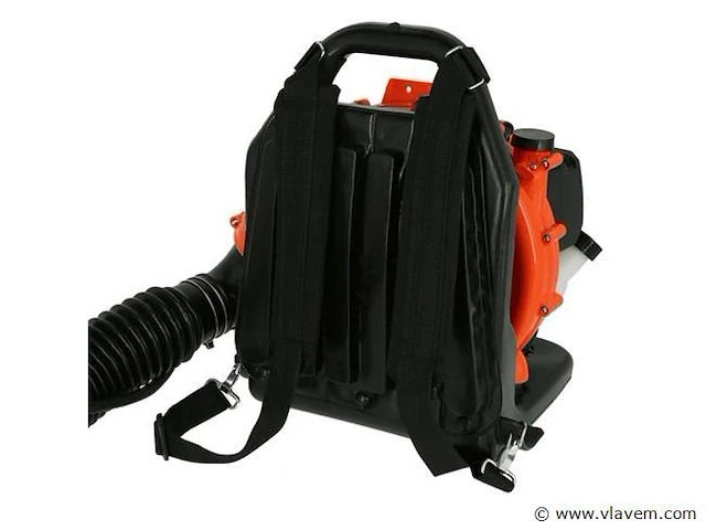 Kibani kigflb42 bladblazer 42cc - afbeelding 4 van  9