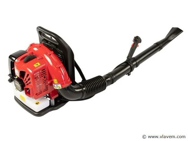 Kibani kigflb42 bladblazer 42cc - afbeelding 1 van  4