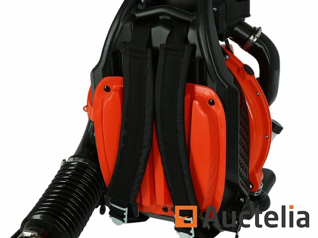 Kibani kigflb63 bladblazer 63cc - afbeelding 10 van  18