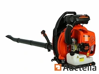 Kibani kigflb63 bladblazer 63cc - afbeelding 1 van  18
