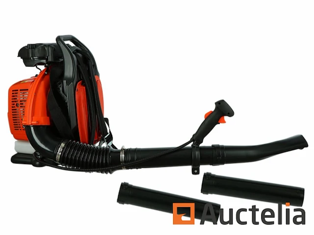 Kibani kigflb63 bladblazer 63cc - afbeelding 17 van  18