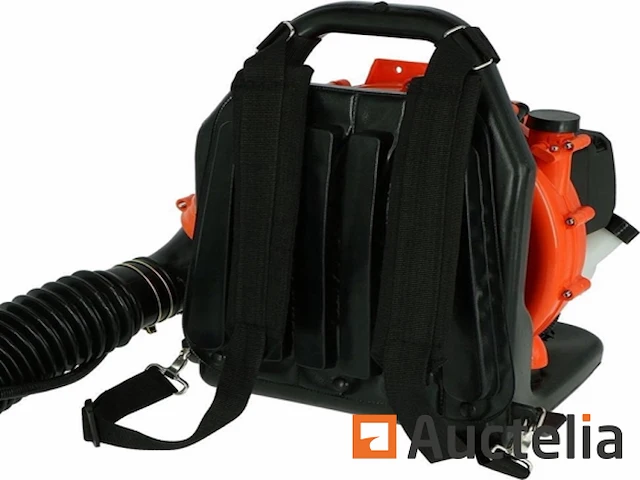 Kibani kigflb63 bladblazer 63cc - afbeelding 18 van  22