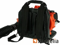 Kibani kigflb63 bladblazer 63cc - afbeelding 18 van  22