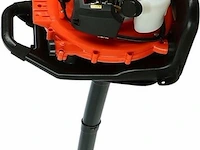 Kibani kigflb63 bladblazer 63cc - afbeelding 4 van  11