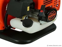 Kibani kigflb63 bladblazer 63cc - afbeelding 8 van  11