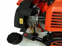 Kibani kigflb63 bladblazer 63cc - afbeelding 9 van  11