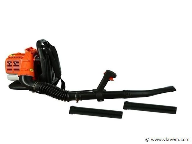 Kibani kigflb63 bladblazer 63cc - afbeelding 11 van  11